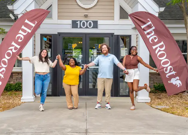 Property at Roost, The - 1051 Southern Dr, Columbia, SC, 29201, 1 bed, 1 bath, [object Object]