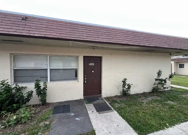 Property at 5303 NW 24th Ct #46, Lauderhill, FL, 33313, 2 beds, 1 bath, [object Object]