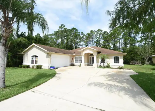 Property at 65 Raemoor Dr, Palm Coast, FL, 32164, 4 beds, 3 baths, [object Object]