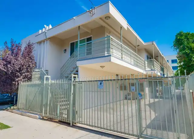 Property at South L.A. Charm -- Secure Apartments Near USC & Exposition Park - 3824 Wisconsin St, Los Angeles, CA, 90037, 2 beds, 1 bath, [object Object]