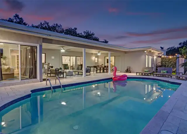 Property at 1941 SW 52nd Ter, Plantation, FL, 33317, 6 beds, 3 baths, [object Object]
