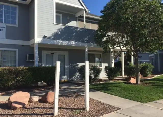 Property at 4222 Orbit Ave, Las Vegas, NV, 89115, 2 beds, 1 bath, [object Object]