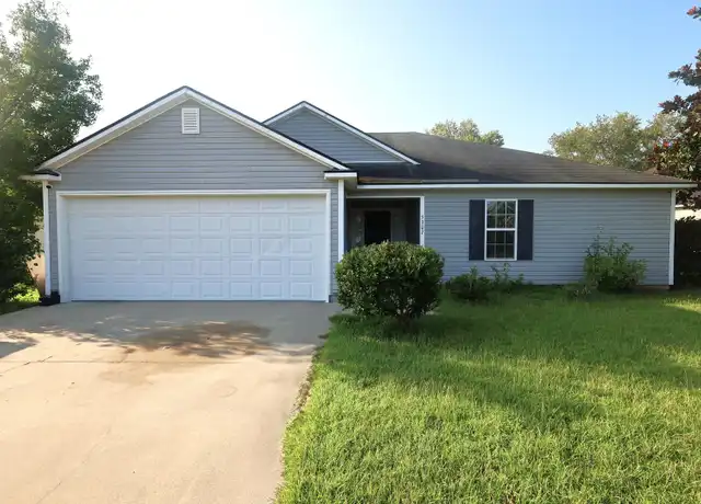 Property at 5307 Vine Dr, Valdosta, GA, 31605, 3 beds, 2 baths, [object Object]
