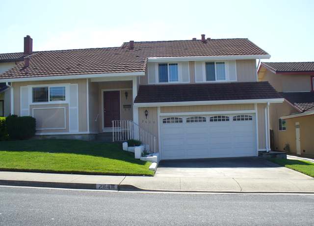 Photo of 2640 Donegal Ave, South San Francisco, CA 94080