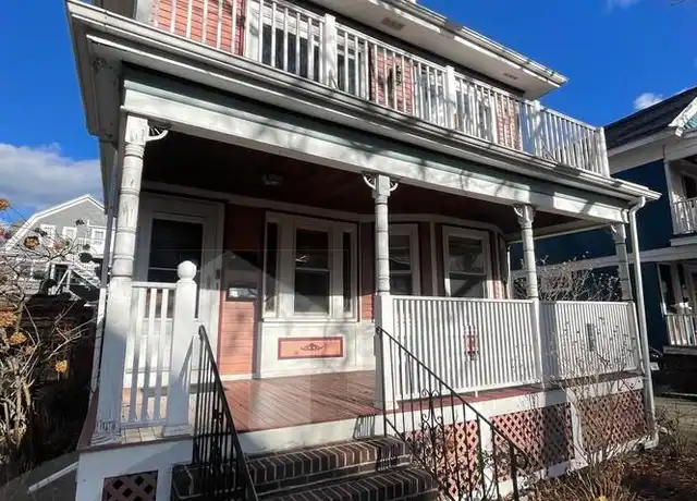 Property at 41 Walker St Unit 1, Somerville, MA, 02144, 2 beds, 1 bath, [object Object]