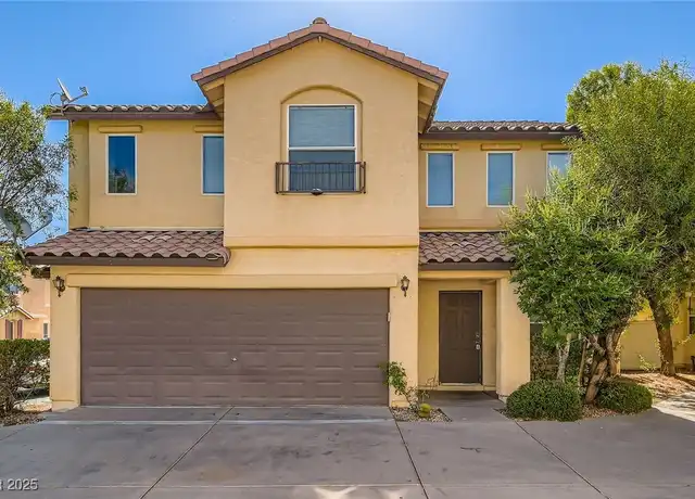 Property at 1081 Coronado Peak Ave, Las Vegas, NV, 89183, 5 beds, 3 baths, [object Object]