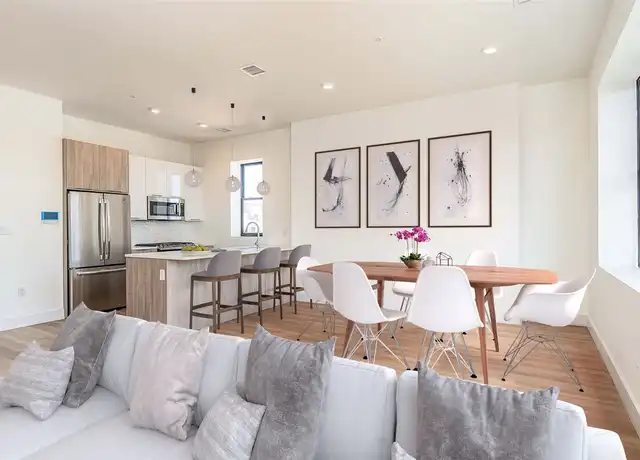 Property at 105 South St, Jersey City, NJ, 07307, 2 beds, 2 baths, [object Object]