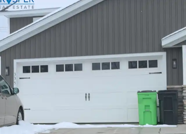 Property at 335 E 3rd Ave Unit TH335, Stanley, WI, 54768, 3 beds, 2 baths, [object Object]