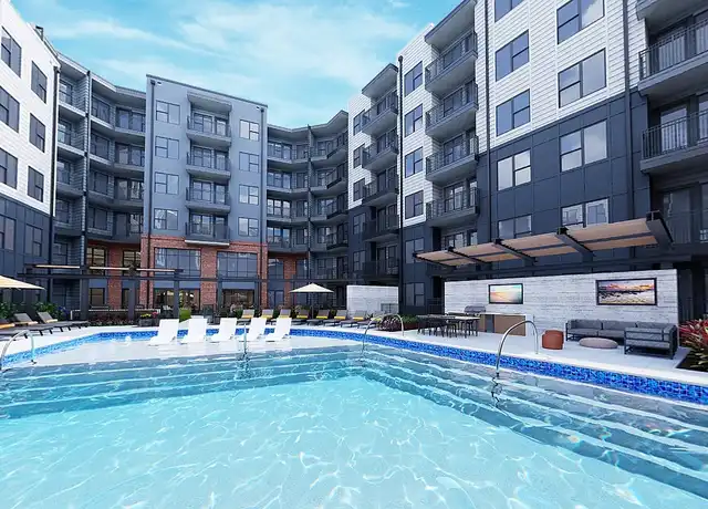 Property at Ellison Parkview - 2801 Windy Ridge Pkwy SE, Atlanta, GA, 30339, 1-3 bed, 1-2 bath, [object Object]