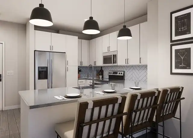 Property at Ellison Parkview - 2801 Windy Ridge Pkwy SE, Atlanta, GA, 30339, 1 bed, 1 bath, [object Object]