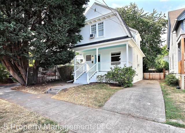 Photo of 1821 NW 23rd Pl, Portland, OR 97210