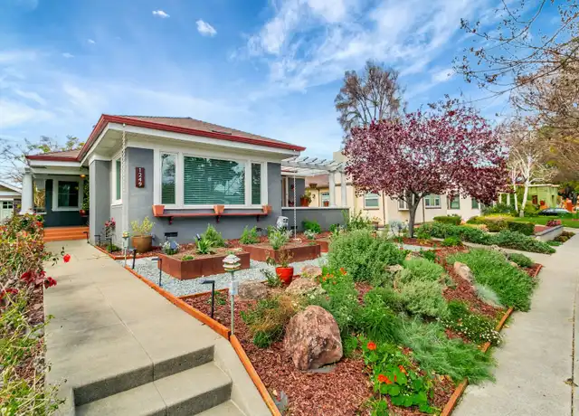 Property at 1249 Hanchett Ave, San Jose, CA, 95126, 3 beds, 2.5 baths, [object Object]