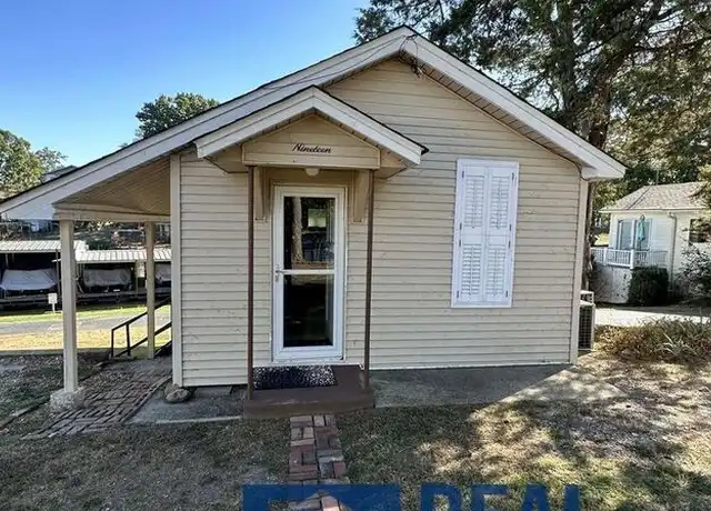 Property at 105 Chambers Pt #19, Hot Springs, AR, 71913, 1 bed, 1 bath, [object Object]