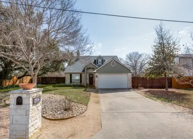 Property at 502 Toledo Trl, Georgetown, TX, 78628, 4 beds, 2.5 baths, [object Object]