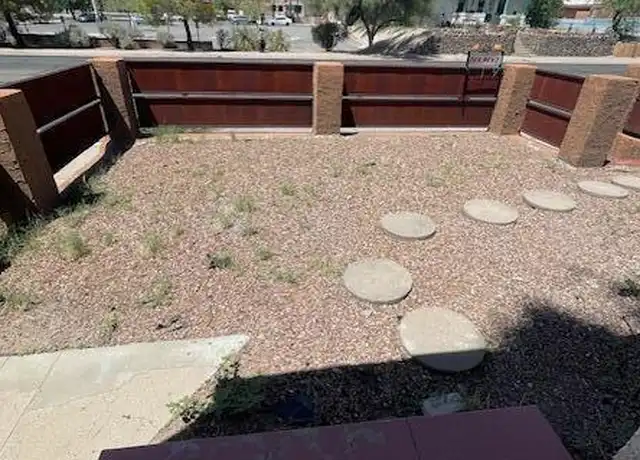 Property at 912 E 6th St, Tucson, AZ, 85719, 4 beds, 2.5 baths, [object Object]