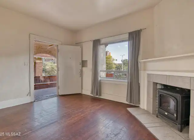 Property at 912 E 6th St, Tucson, AZ, 85719, 4 beds, 2.5 baths, [object Object]