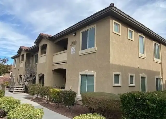Property at 3500 Cactus Shadow St #103, Las Vegas, NV, 89129, 3 beds, 2 baths, [object Object]