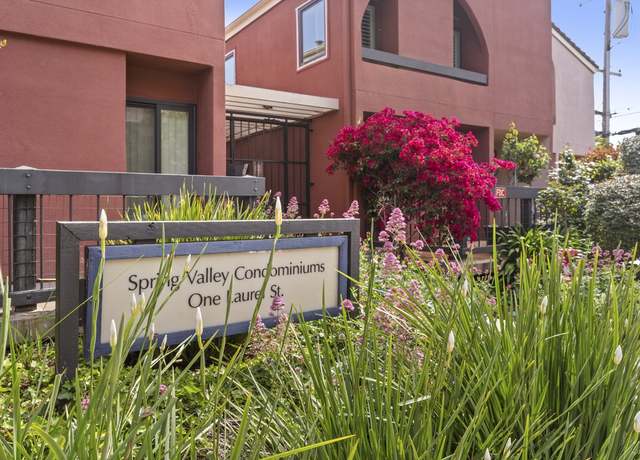 Photo of 1 Laurel St #100, San Carlos, CA 94070