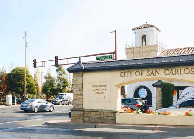 Photo of 1 Laurel St #100, San Carlos, CA 94070