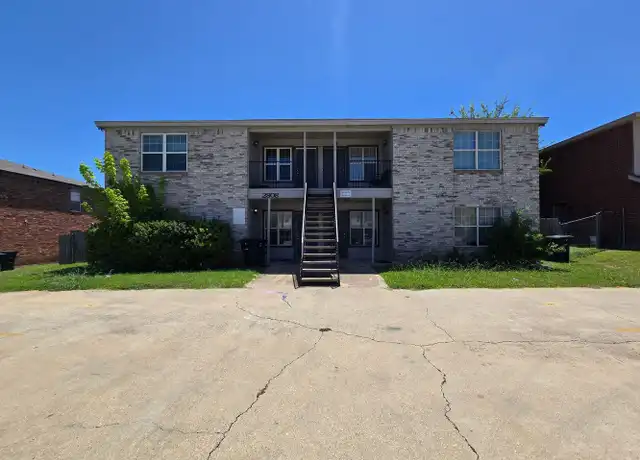 Property at 2808 Leroy Cir, Killeen, TX, 76542, 3 beds, 2 baths, [object Object]