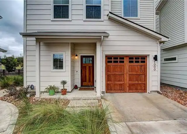 Property at 1000 Muse Ln, Austin, TX, 78702, 2 beds, 2 baths, [object Object]