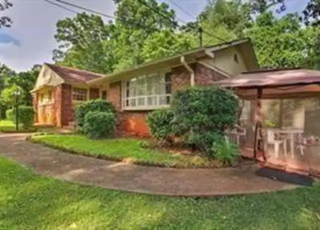 Property at 841 Artwood Rd NE Unit 841, Atlanta, GA, 30307, 3 beds, 2 baths, [object Object]