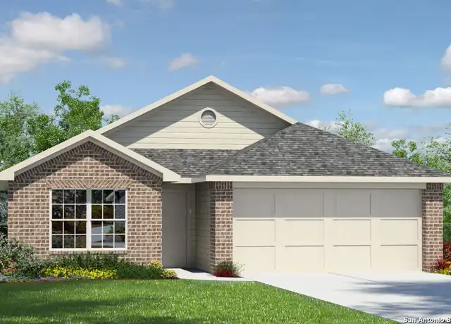 Property at 15427 Telfaire Mdws, Von Ormy, TX, 78073, 3 beds, 2 baths, [object Object]