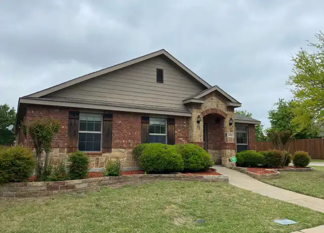 Property at 4600 Evanshire Way, McKinney, TX, 75070, 3 beds, 2 baths, [object Object]