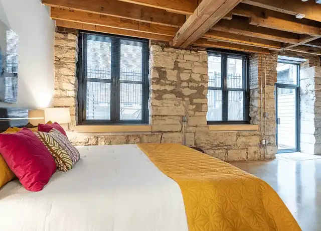 Property at Majestic Stove Lofts - 2020 Delmar Blvd, St. Louis, MO, 63103, 1-2 bed, 1 bath, [object Object]