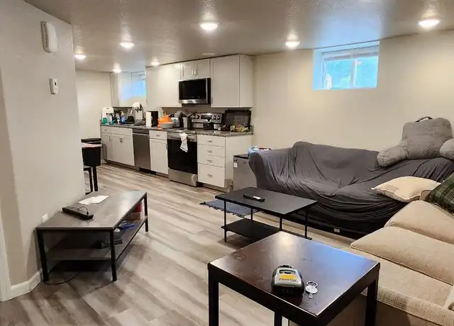Property at 700 W Myrtle St Unit B, Fort Collins, CO, 80521, 3 beds, 2 baths, [object Object]