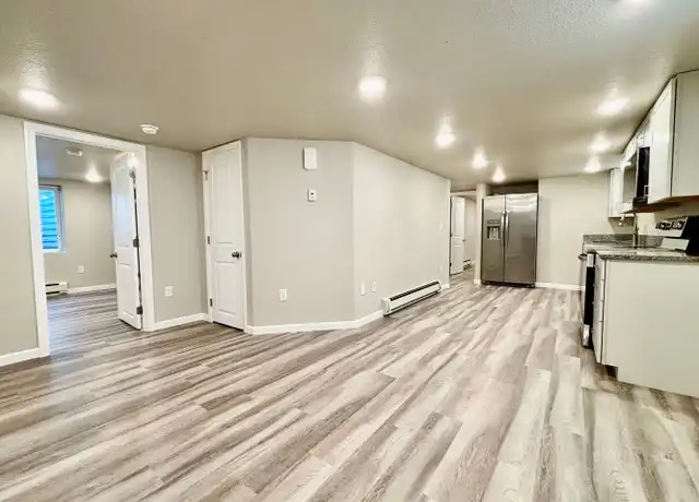 Property at 700 W Myrtle St Unit B, Fort Collins, CO, 80521, 3 beds, 2 baths, [object Object]