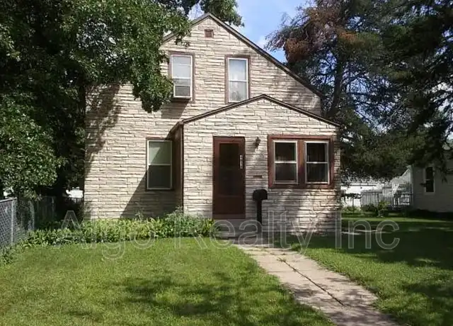 Property at 4818 Fremont Ave N, Minneapolis, MN, 55430, 3 beds, 1 bath, [object Object]
