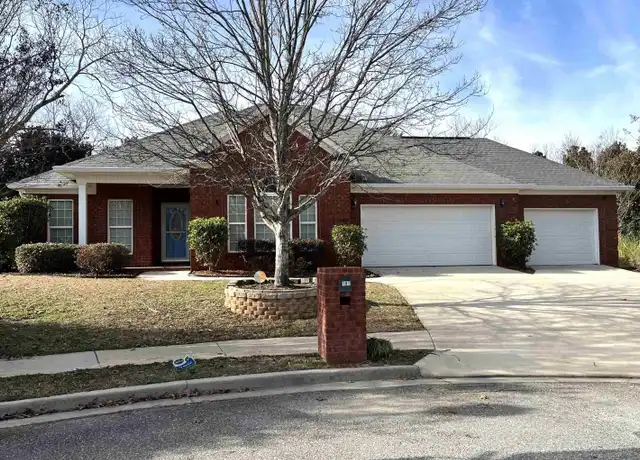 Property at 105 Clay Stone Ct, Warner Robins, GA, 31093, 3 beds, 2 baths, [object Object]