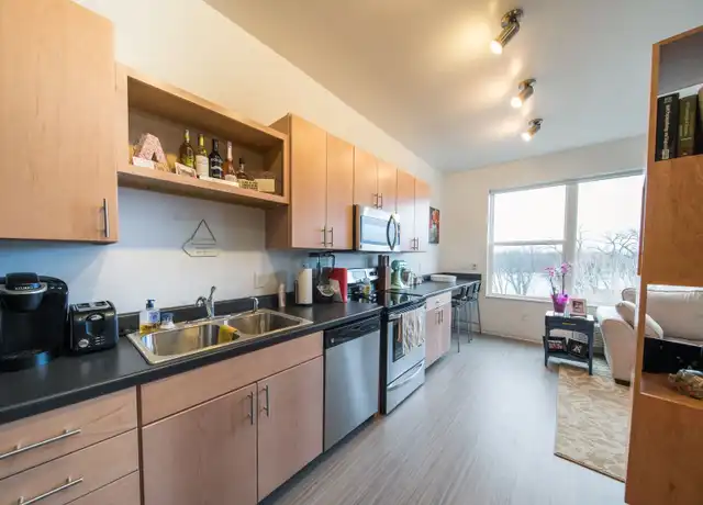 Property at 200 State St Unit 412, Cedar Falls, IA, 50613, 0 beds, 1 bath, [object Object]