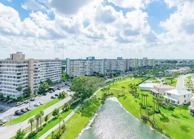 Property at 950 Hillcrest Dr #502, Hollywood, FL, 33021, 1 bed, 1.5 baths, [object Object]