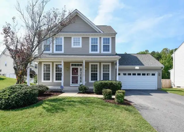 Property at 6311 Hot Spring Ln, Fredericksburg, VA, 22407, 3 beds, 3.5 baths, [object Object]