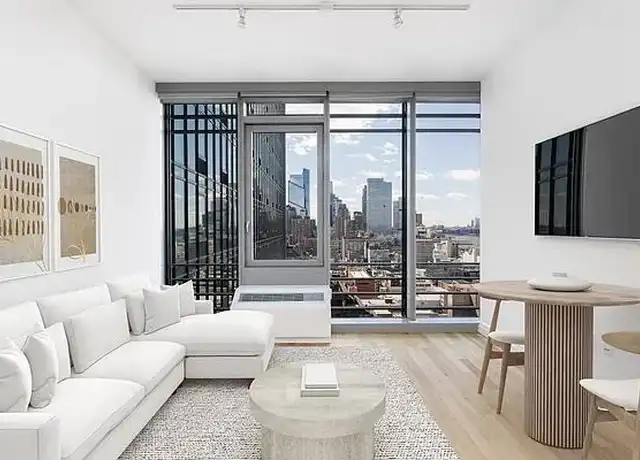 Property at 554 W 54th St Unit 23V, New York, NY, 10019, 1 bed, 1 bath, [object Object]