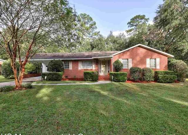 Photo of 117 Chapel Dr, Tallahassee, FL 32304