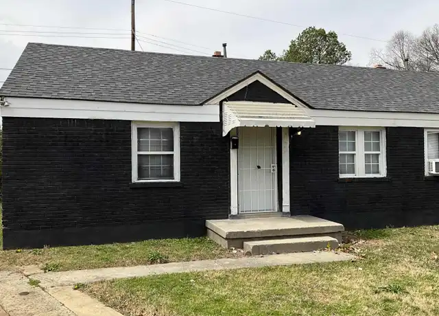 Property at 823 Dunlap Cv, Memphis, TN, 38107, 2 beds, 1 bath, [object Object]
