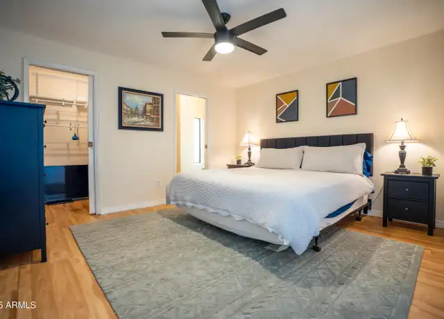Property at 4950 N Miller Rd #347, Scottsdale, AZ, 85251, 1 bed, 1 bath, [object Object]