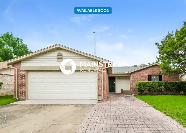 Property at 7108 Oldham Pl, North Richland Hills, TX, 76182, 3 beds, 2 baths, [object Object]
