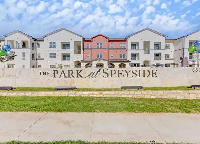 Property at The Park at Speyside - 6504 Boyce Ln, Austin, TX, 78754, 0 beds, 1 bath, [object Object]