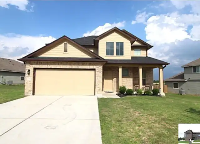 Property at 1808 Cow House Ct, Copperas Cove, TX, 76522, 5 beds, 2.5 baths, [object Object]