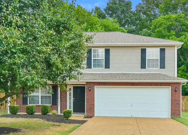 Property at 8032 Meadowview Ln, Mount Juliet, TN, 37122, 3 beds, 2.5 baths, [object Object]
