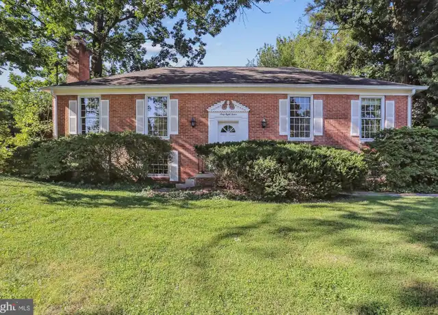 Property at 6812 Algonquin Ave, Bethesda, MD, 20817, 5 beds, 3 baths, [object Object]