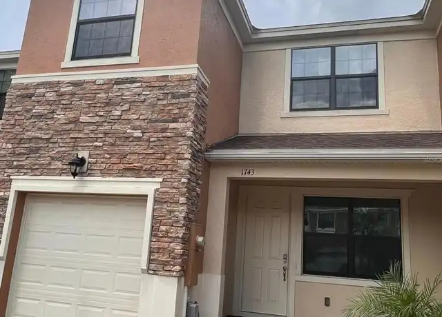 Property at 1743 Portofino Meadows Blvd, Orlando, FL, 32824, 3 beds, 2.5 baths, [object Object]