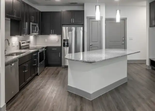 Property at Bluestem Village - 10401 N Riverside Dr, Fort Worth, TX, 76244, 1 bed, 1 bath, [object Object]