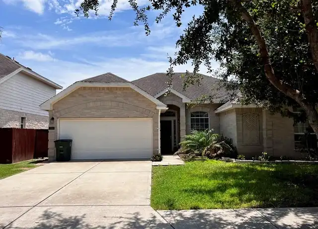 Property at 3304 San Rafael St, Mission, TX, 78572, 3 beds, 2 baths, [object Object]