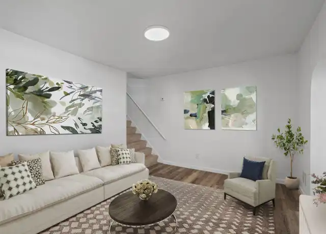 Property at 17 E Sherman St Unit 2, Pittsburgh, PA, 15209, 3 beds, 1 bath, [object Object]
