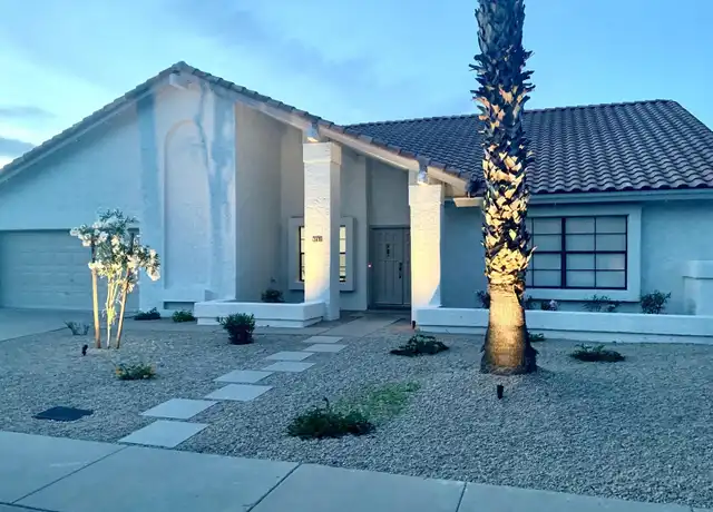 Property at 9752 E Wood Dr, Scottsdale, AZ, 85260, 4 beds, 2 baths, [object Object]